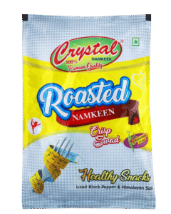 Roasted Namkeen