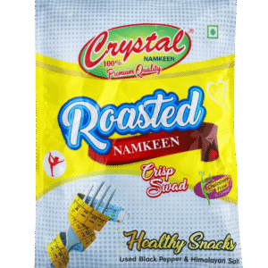 Roasted Namkeen