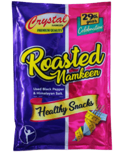 Roasted Namkeen