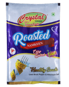 Roasted Namkeen