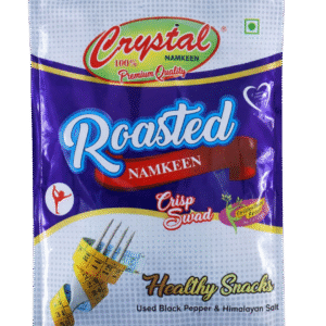 Roasted Namkeen